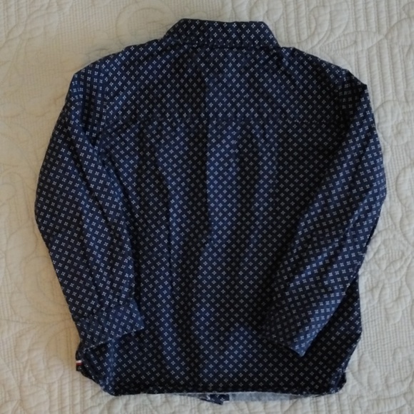 TOMMY HILFIGER Button Down - Picture 2 of 3